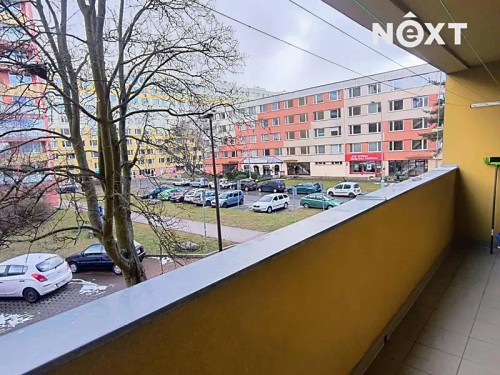 Prodej bytu 1+kk 33 m²