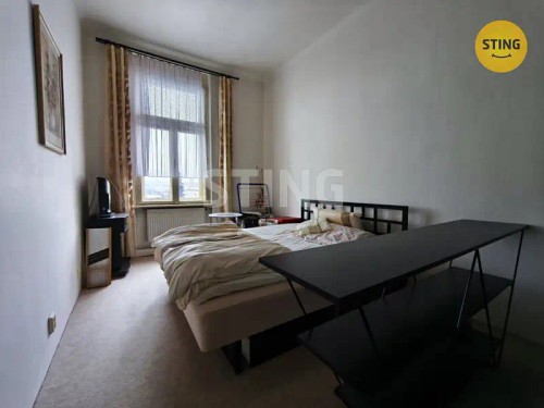 Prodej bytu 2+1 69 m²