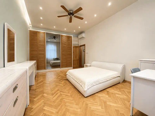Prodaný byt 3+kk 79 m²