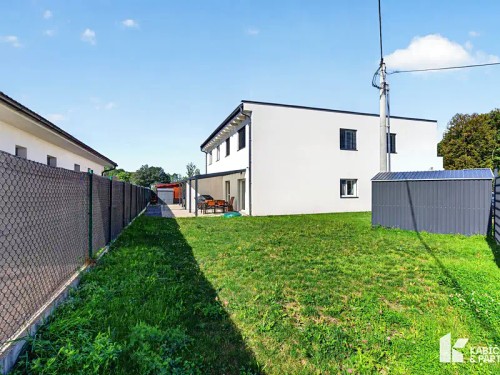 Prodej bytu 3+kk 78 m²