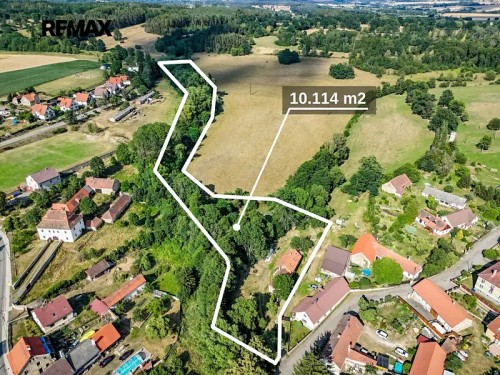 Prodej domu 224 m², pozemek 10114 m²