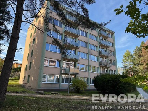 Prodaný byt 3+1 73 m²