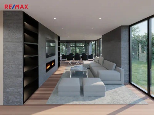 Prodej vily 260 m², pozemek 2681 m²