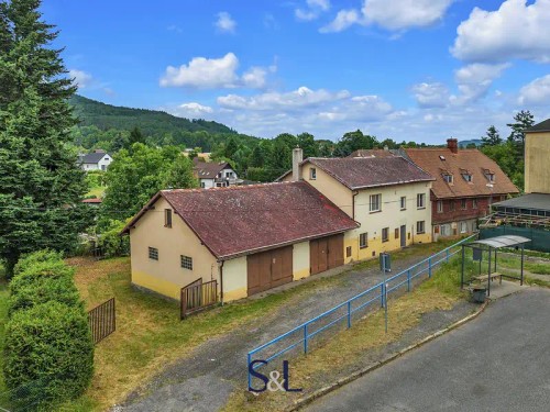 Prodej domu 248 m², pozemek 257 m²