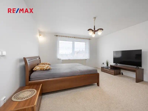 Prodej domu 204 m², pozemek 1006 m²