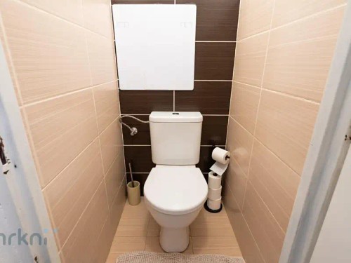 Prodej bytu 2+1 51 m²