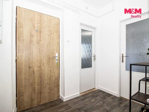 Prodej bytu 3+kk 72 m²