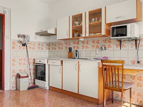 Prodej domu 191 m², pozemek 1168 m²