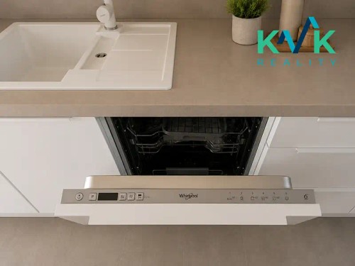 Prodej bytu 3+kk 66 m²
