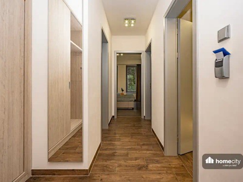 Prodej bytu 2+kk 55 m²