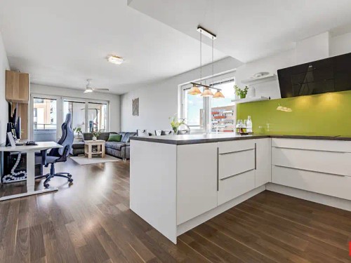 Prodej bytu 3+kk 81 m²