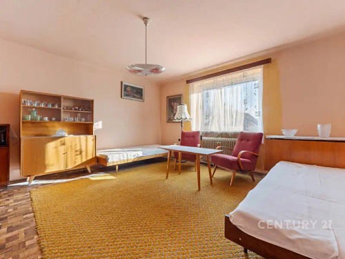 Prodej domu 184 m², pozemek 1368 m²