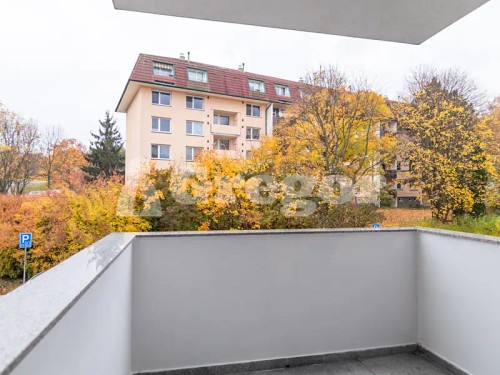 Prodaný byt 2+kk 52 m²