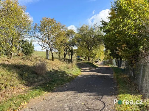 Prodej chaty 37 m², pozemek 357 m²
