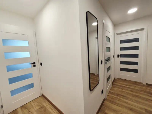 Prodaný byt 3+kk 80 m²