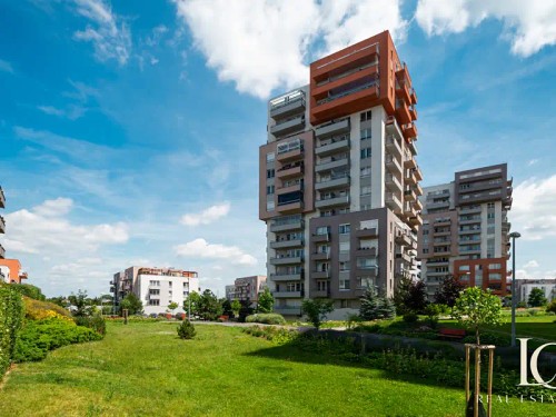 Prodej bytu 1+kk 30 m²