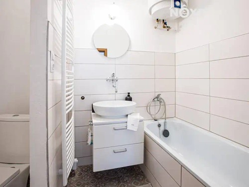 Prodej bytu 2+1 100 m²