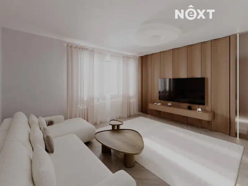 Prodaný  byt 3+1 73 m²