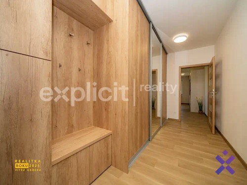 Prodej bytu 3+kk 60 m²