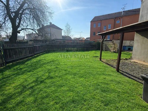 Prodej domu 117 m², pozemek 277 m²