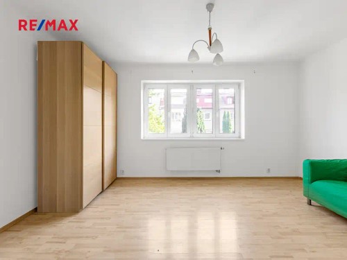 Prodaný  dům 151 m², pozemek 143 m²