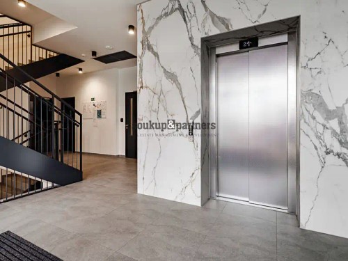 Prodej bytu 2+kk 55 m²