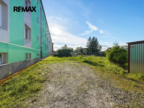 Prodej bytu 1+1 48 m²