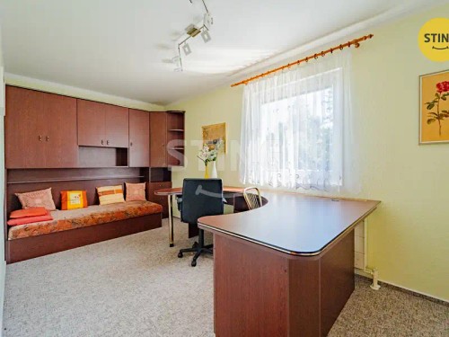 Prodej domu 256 m², pozemek 985 m²