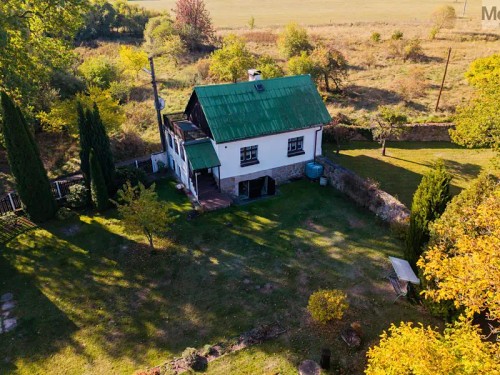Prodej domu 97 m², pozemek 1354 m²