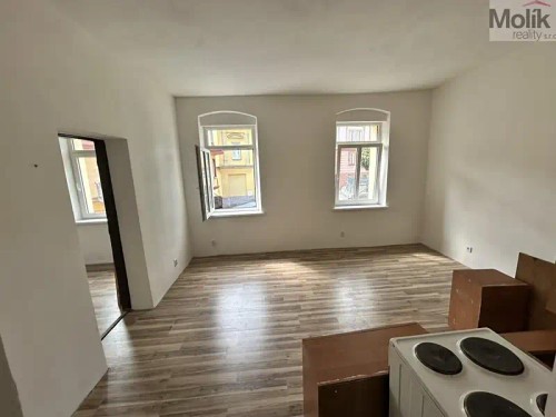 Prodej domu 445 m², pozemek 383 m²
