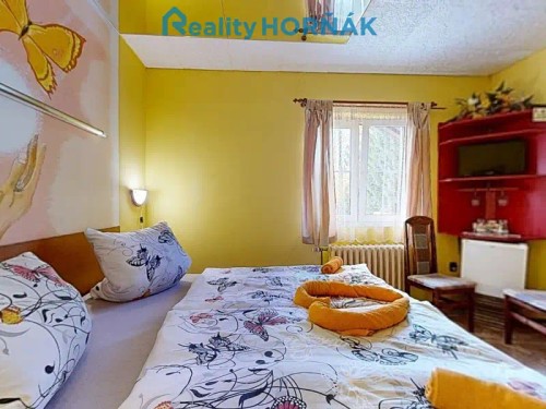 Prodej domu 364 m², pozemek 1261 m²