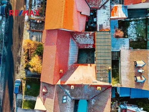 Prodej domu 166 m², pozemek 332 m²