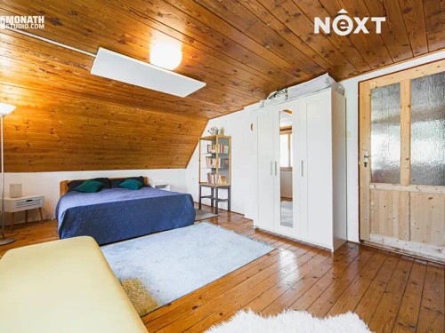 Prodej chaty 119 m², pozemek 1958 m²
