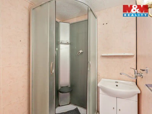 Prodaný byt 3+1 71 m²