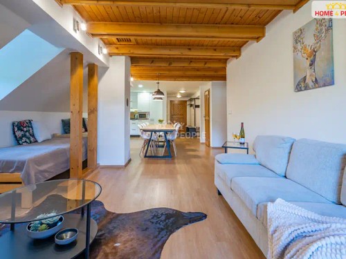 Prodej bytu 4+kk 135 m²