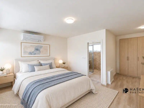 Prodej domu 143 m², pozemek 805 m²