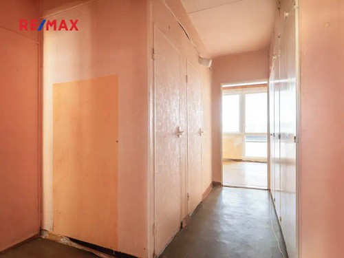 Prodej bytu 3+1 63 m²