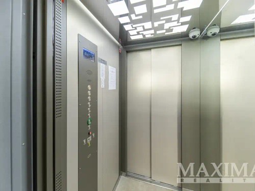 Prodaný byt 2+1 43 m²