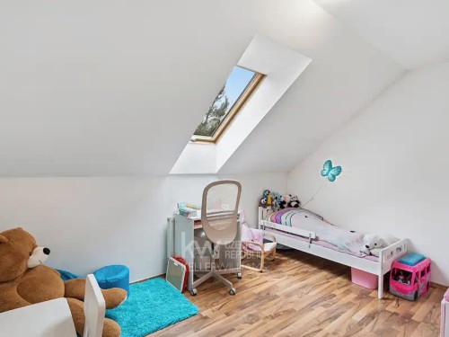 Prodaný dům 100 m², pozemek 150 m²