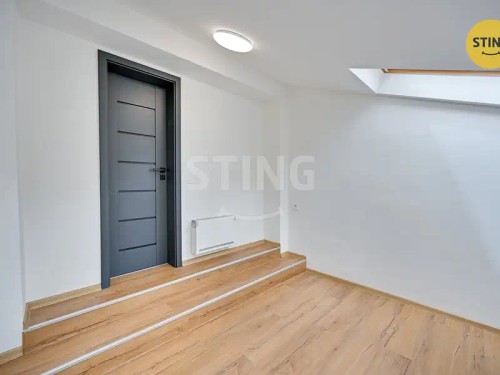 Prodej bytu 4+kk 105 m²