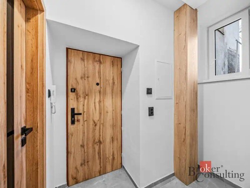 Prodaný byt 2+1 59 m²