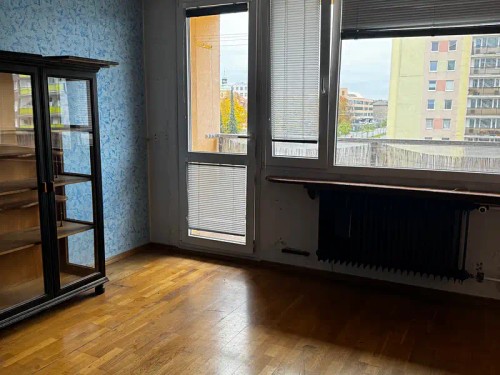 Prodaný byt 1+kk 34 m²