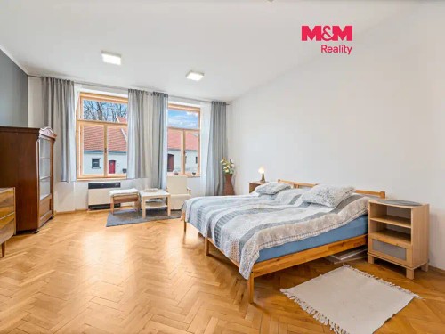 Prodej bytu 3+kk 102 m²