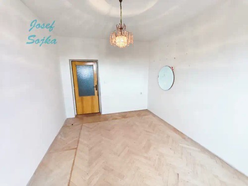 Prodej bytu 3+1 72 m²