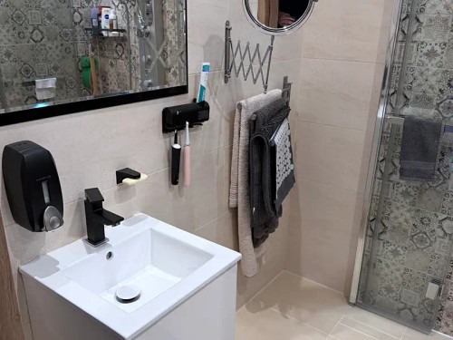 Prodaný byt 3+1 81 m²