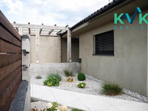 Prodej domu 228 m², pozemek 1069 m²