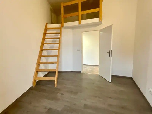 Prodaný byt 3+kk 70 m²