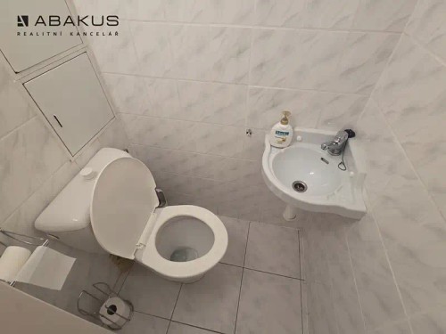 Prodej bytu 2+1 55 m²