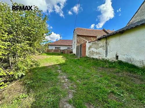 Prodej chalupy 29 m², pozemek 96 m²