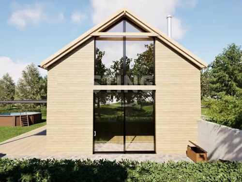 Prodej stavebního pozemku 3693 m²